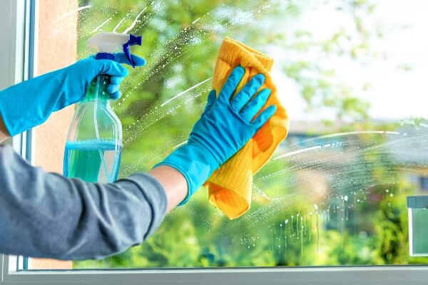 APS Window Cleaning APS Charlotte Specials